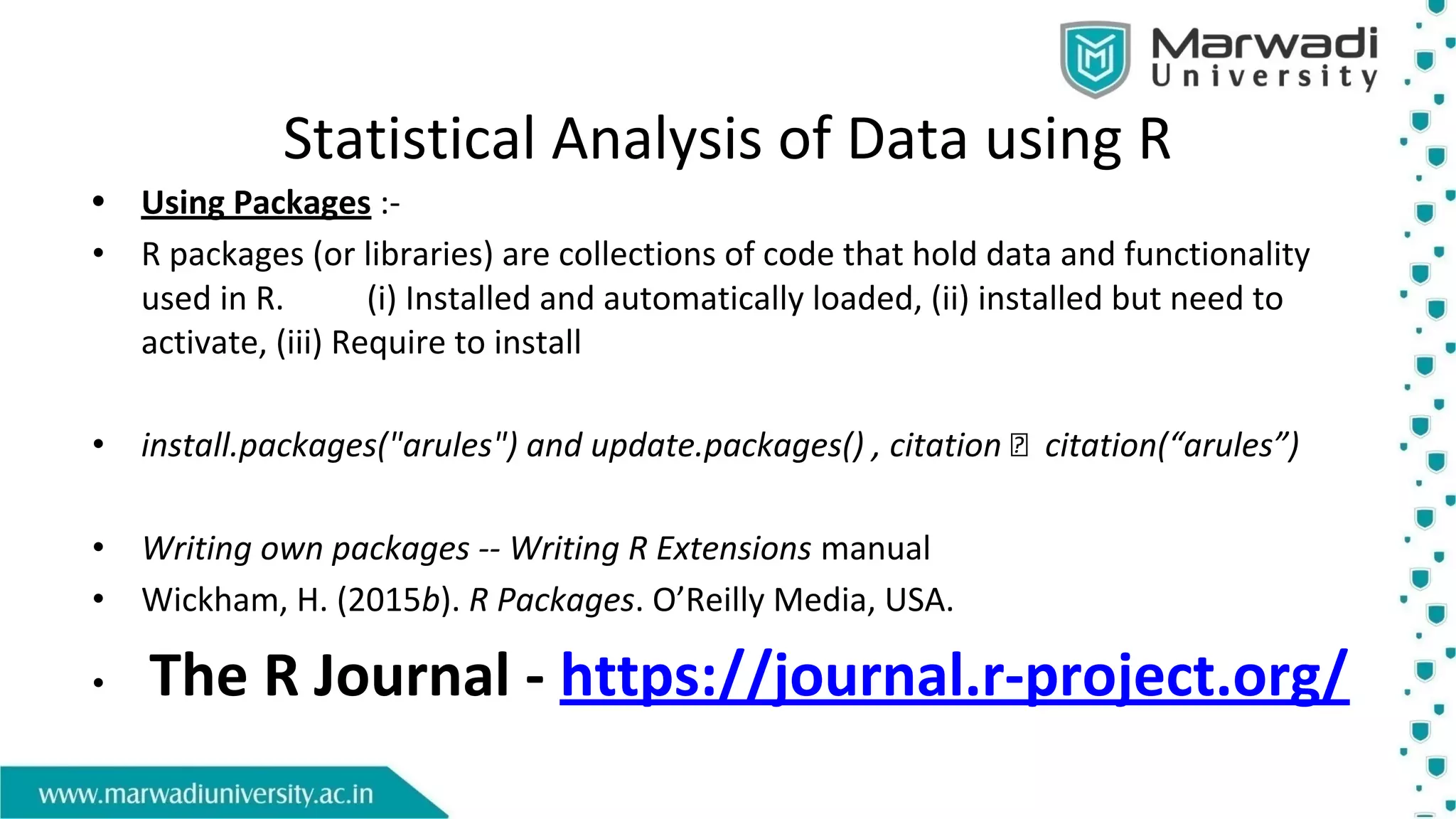 PPT - Introduction to R.pdf