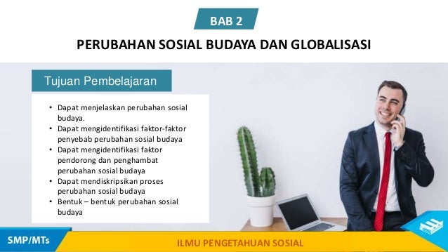 Ppt Ips Kls 9 K13 Bab 2 Perubahan Sosial Budaya Ppt Ips Kls 9 K13 Bab 2 Perubahan Sosial Budaya