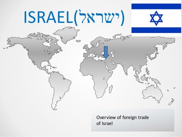 Ppt Israel