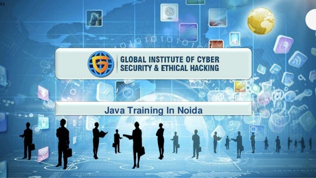 ss
Java Training In Noida
 