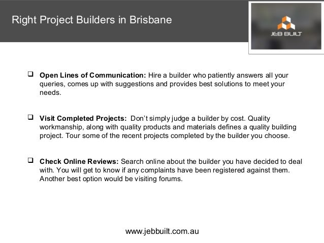 Best project home builder in brisbane Best project home builder in brisbane