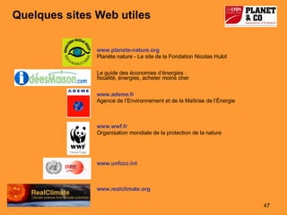 Quelques sites Web utiles  ,[object Object],[object Object],[object Object],[object Object],[object Object],[object Object],[object Object],[object Object],[object Object]