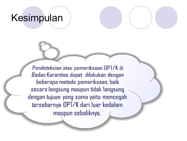 Ppt karantina