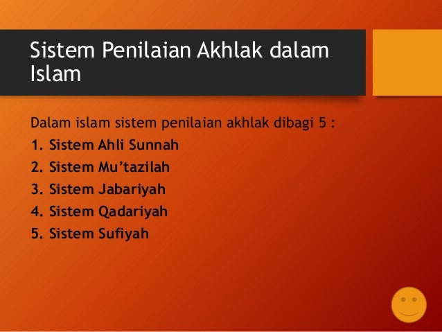 Pilihan biner baik atau buruk