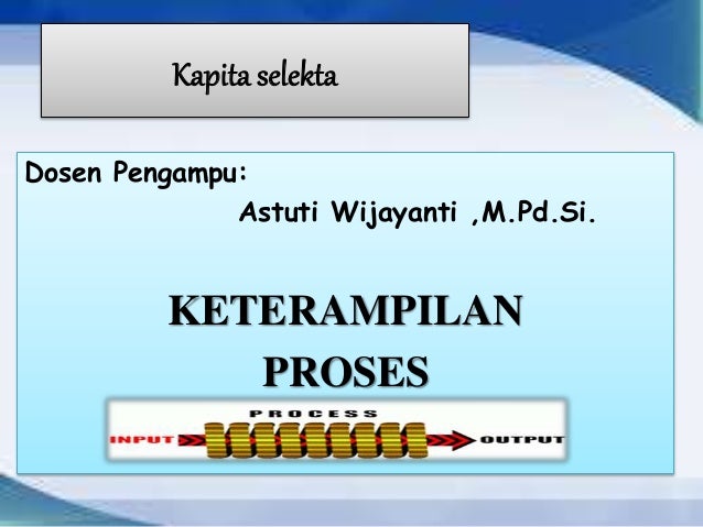 Modul 4 Pembelajaran Ipa Di Sd Cara Mengajarku