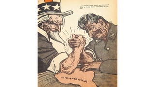 Historia y Consecuencias de la II Guerra Mundial y la Guerra Fría en ...