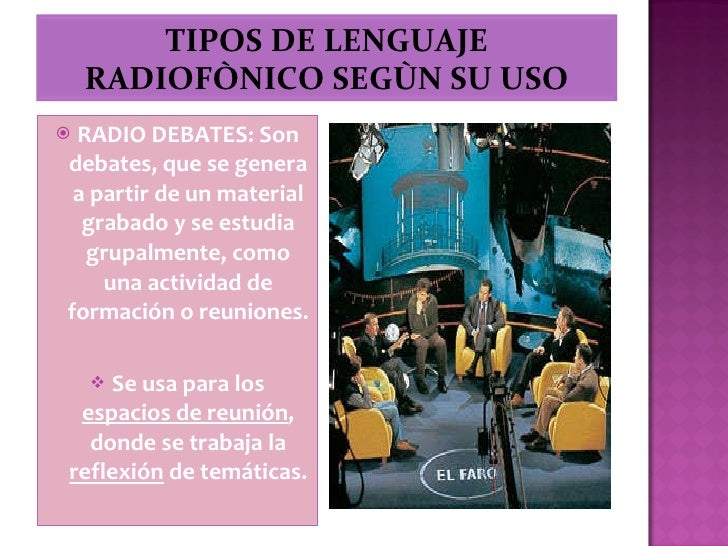 TIPOS DE LENGUAJE EN LA RADIO_2