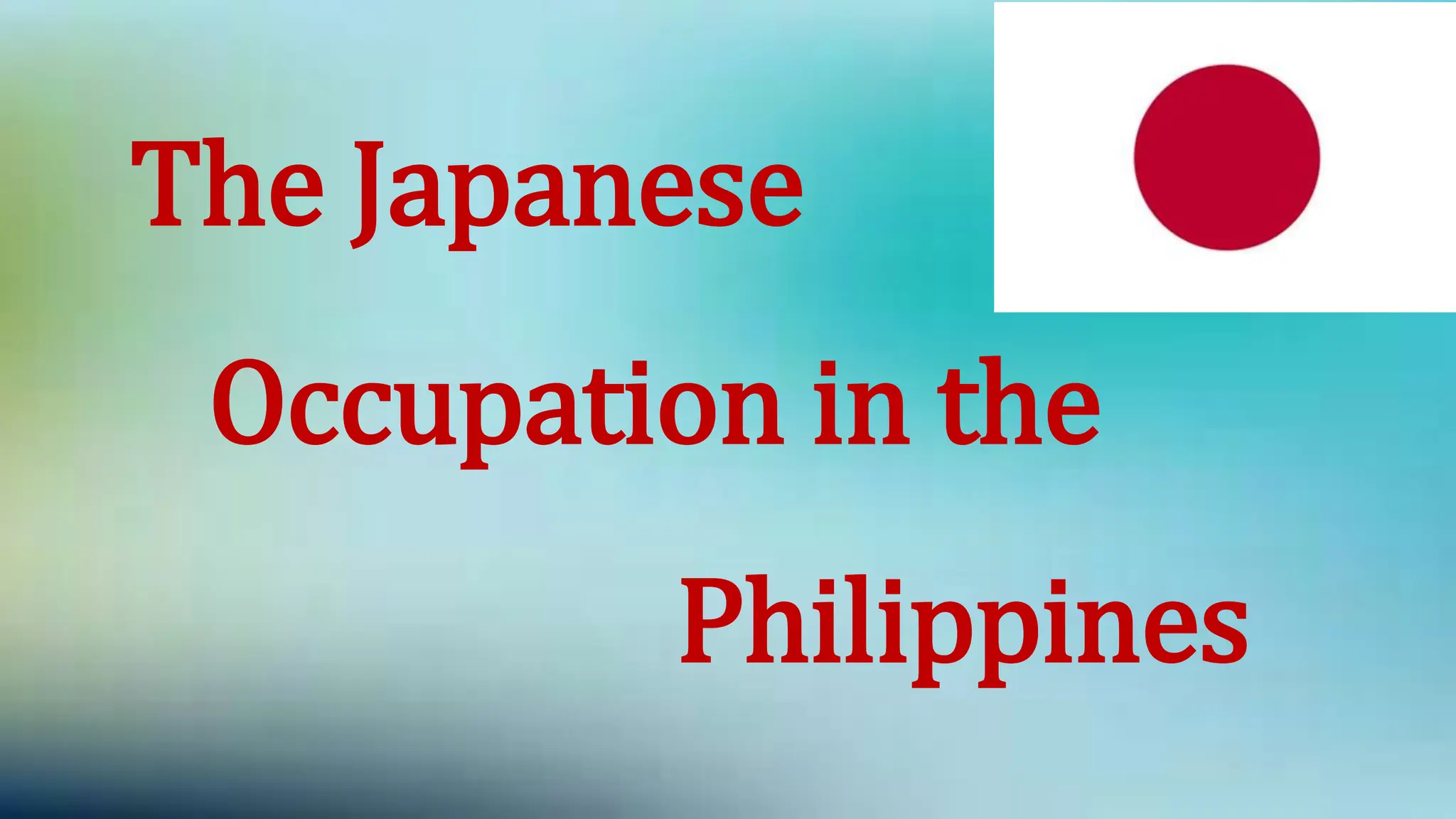 japanese-occupation-in-the-philippines-ppt-ppt