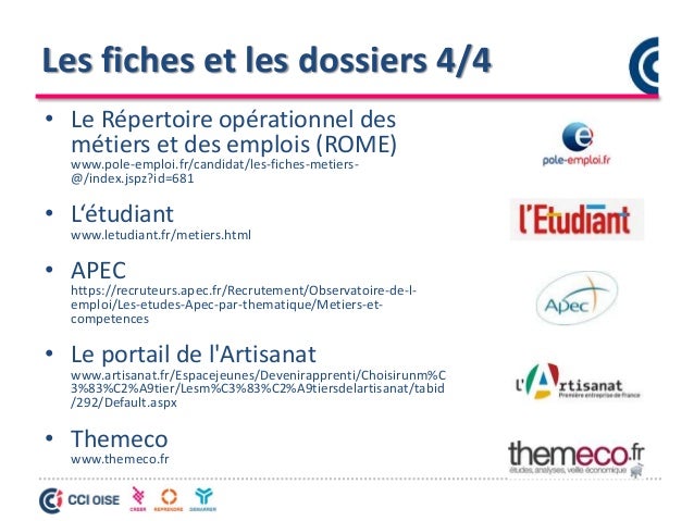 Fiche metier maitresse de maison