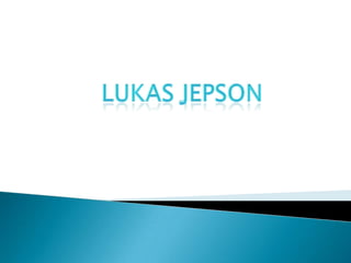 Lukas Jepson 