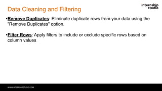 Comprehensive Guide to Transforming Data Using Power Query in Power BI ...