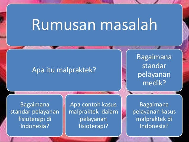 Ppt Mall Praktek
