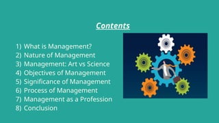 PPT - Management 02 Introduction concept and process.pptx