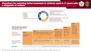 Comprehensive Management of Bronchial Asthma: Guidelines and Treatment ...