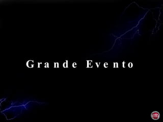 Grande Evento 