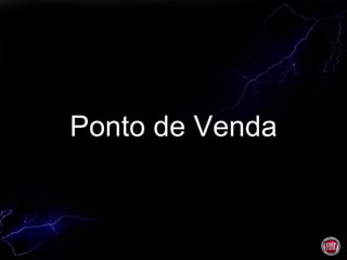 Ponto de Venda 