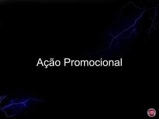Ação Promocional 