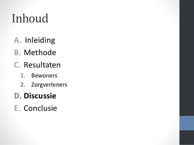 geen eetlust ouderen