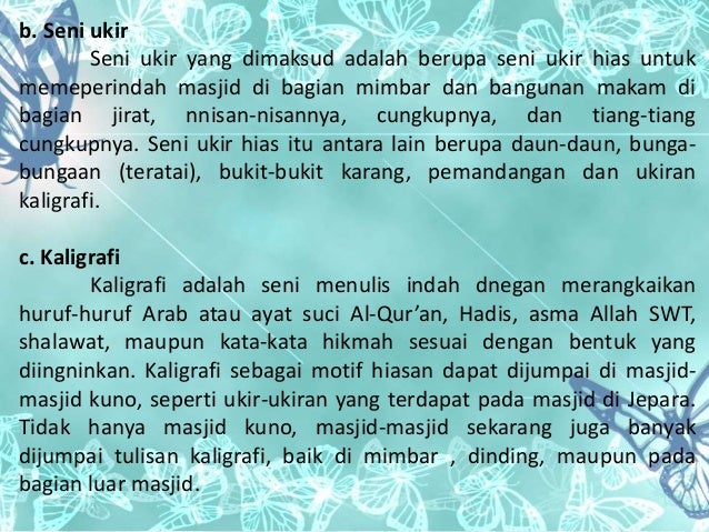 Sejarah Tradisi Islam Nusantara Ppt materi kelas 9 