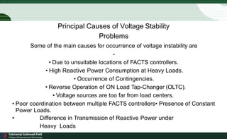 Matlab Simulink in Three-Phase Fault Analysis on Transmission line | PPTX