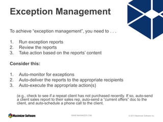 How To Become A Data Driven Organization | PDF