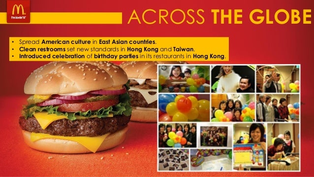 What Is Mcdonald S Food Cost Percentage What Is Mcdonald S Food Cost Percentage