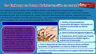 Recaudar Informes MEDIDAS CAUTELARES ESPECIFICAS-EDUARDO AYALA TANDAZO-PIURA PERÚ | PPS