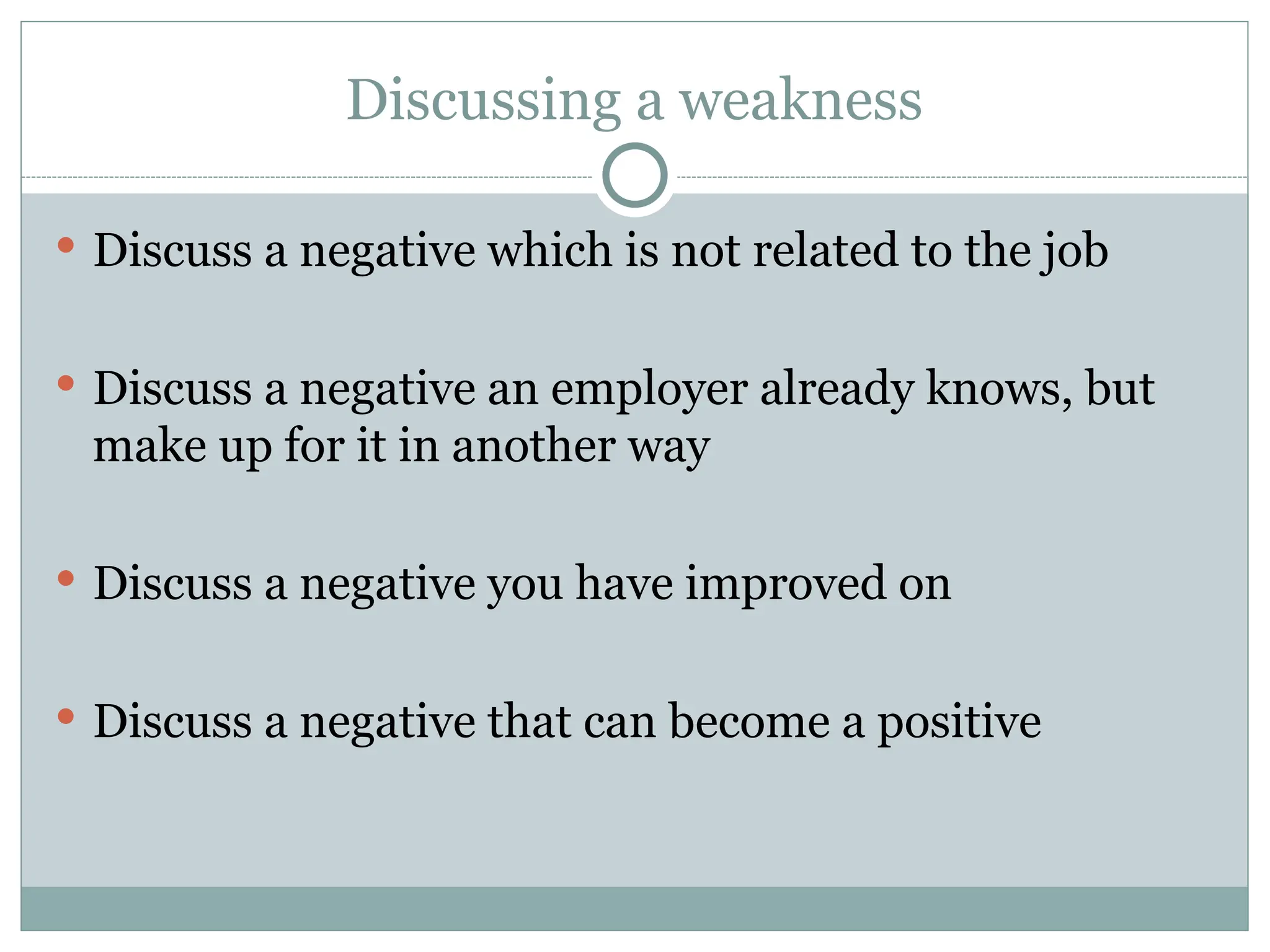 PPT- meeting 15 job interview 2 presentation.ppt