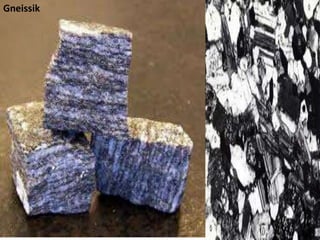 Gneissik
 