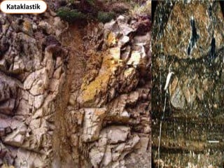 Kataklastik
 