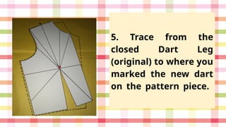 PPT-Methods of Relocating Basic Darts.pptx