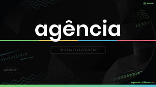 agenciamktideas.com
sumário
 