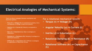 PPT - Modeling of a Physical System for a Rice.pptx