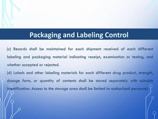Packaging And Labelling Control.pdf PPT-MQA103T-5-audit regulatory snlpcp.pdf