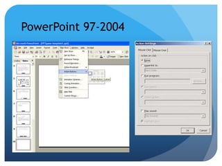 PowerPoint for Formative Assessment and Game Design | PPTX