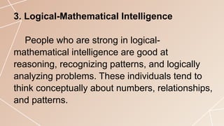 Mathem Intelligence PPT-Multiple-Intelligence-Theory-Educ-8-Group1.pptx