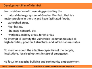 ppt - Mumbai DRR and flood risk mitigation.pdf