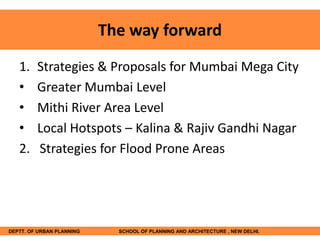 ppt - Mumbai DRR and flood risk mitigation.pdf