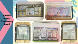 POWERPOINT PRESENTATION ON SCHOOL PERFOMRNACE REPORT | PPTX