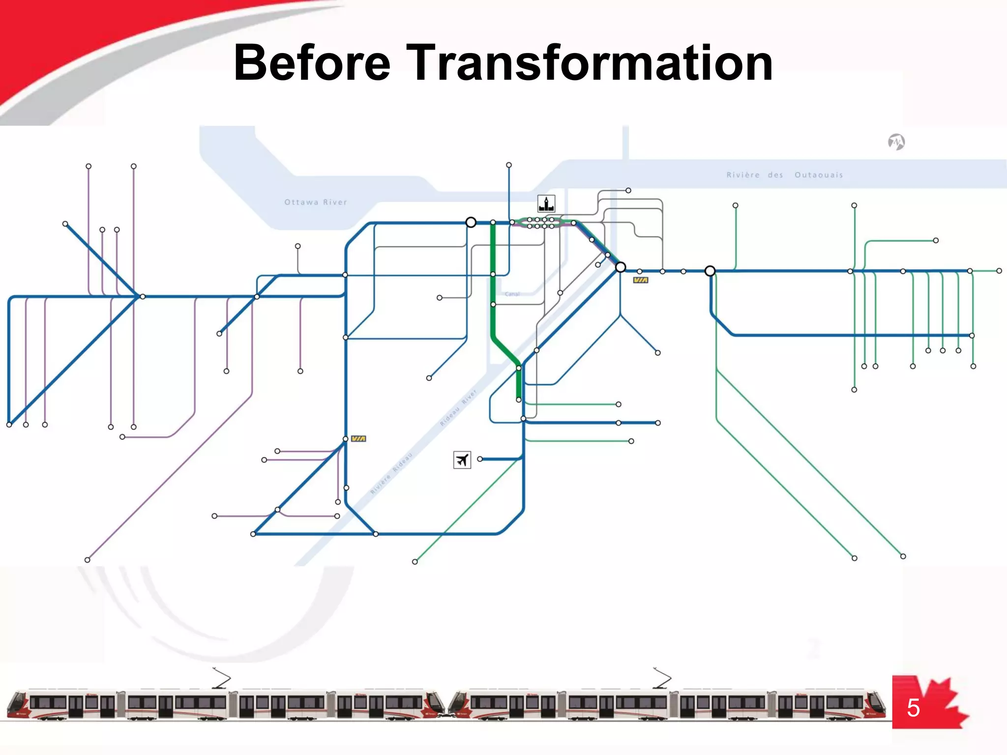 5
Before Transformation
 
