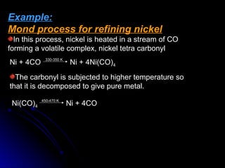 ppt-of-extraction-of-metals-12th-1.pptb9 | PPT