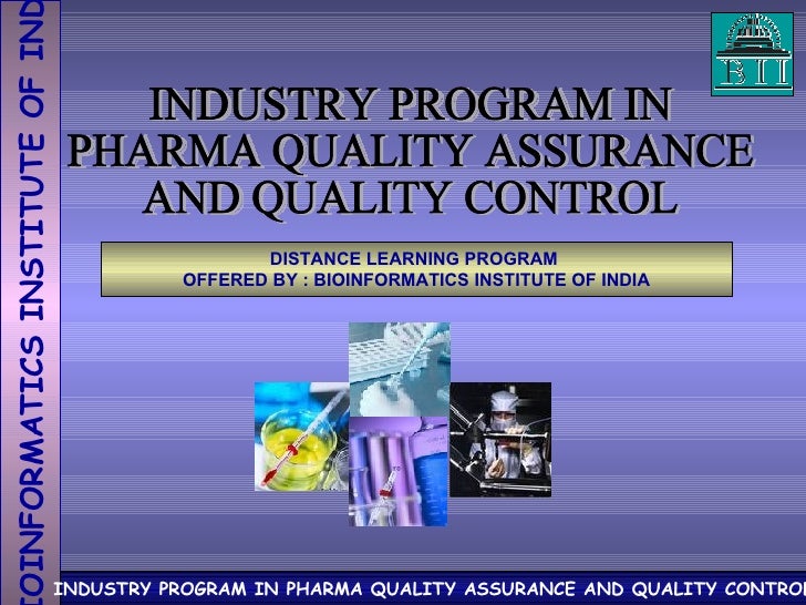 Ppt Of Qa ,Qc