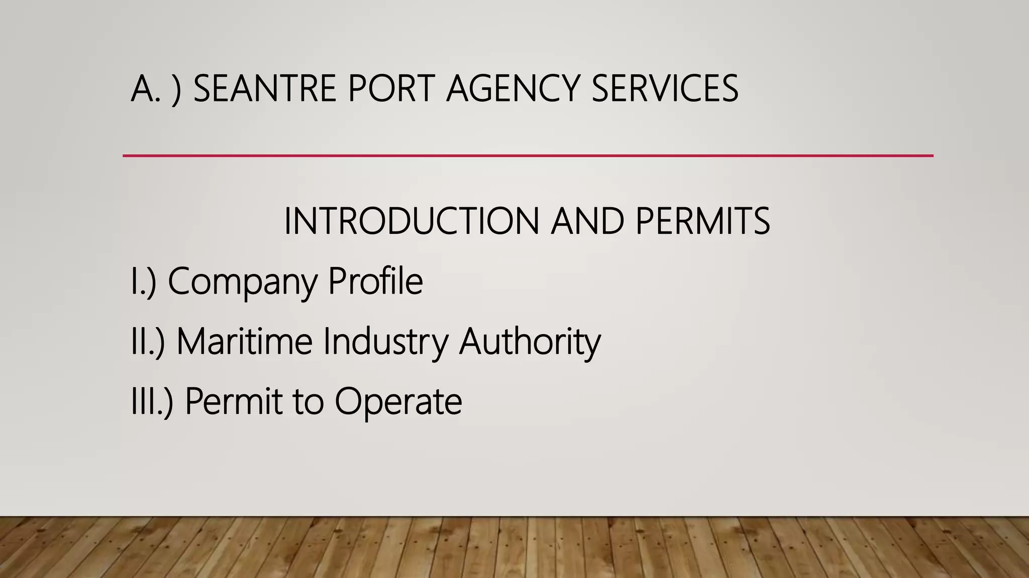 Oil Tank Cleaning Philippines PPT