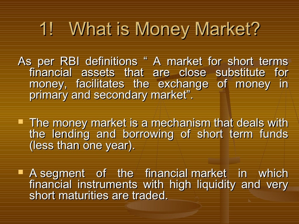 ppt-on-money-market-1