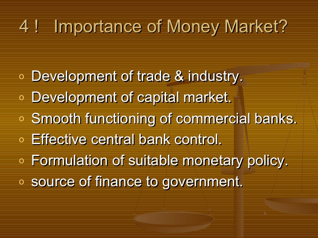 ppt-on-money-market-1