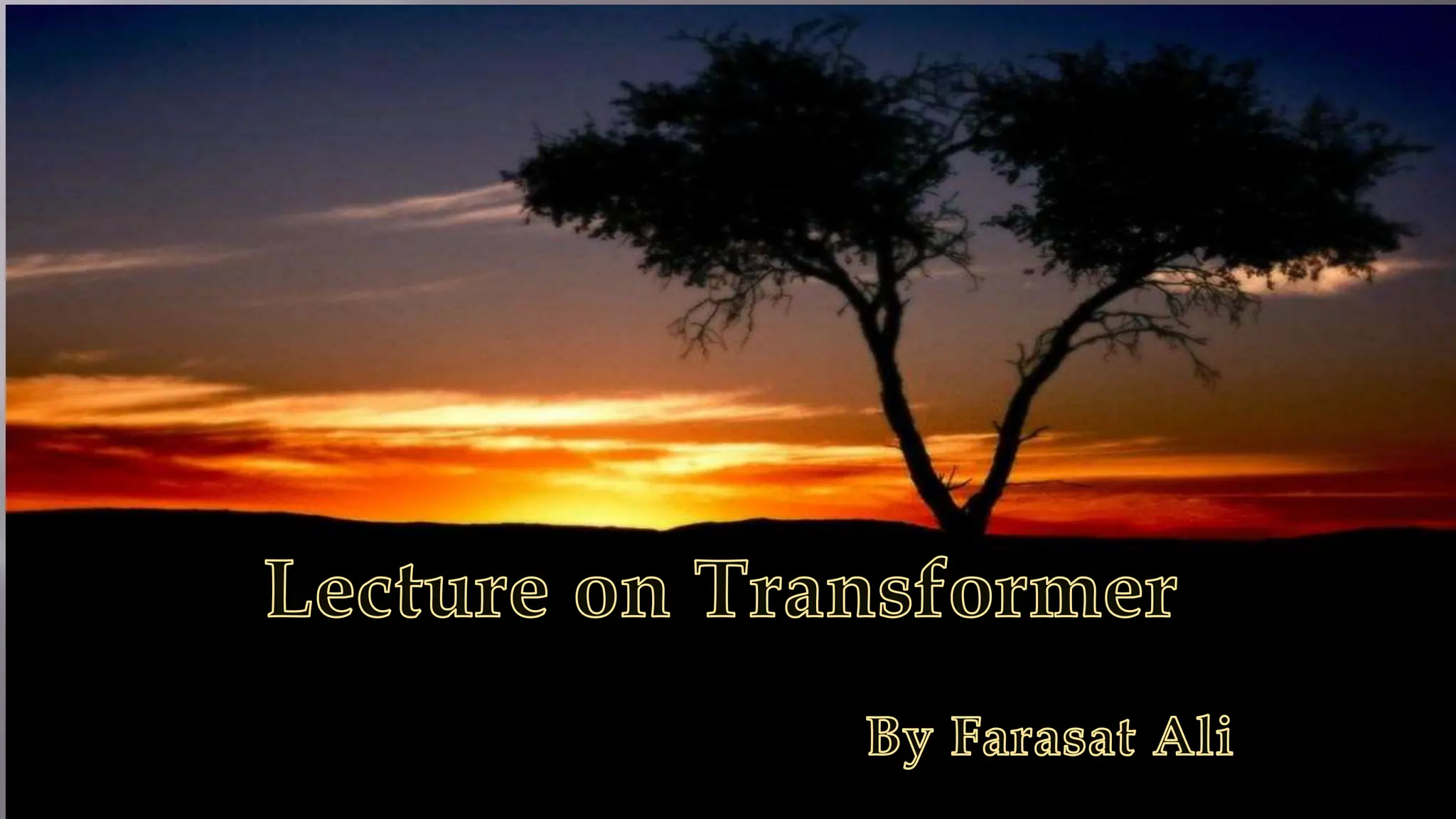 transformer breif introduction HV and LV Connection | PPT
