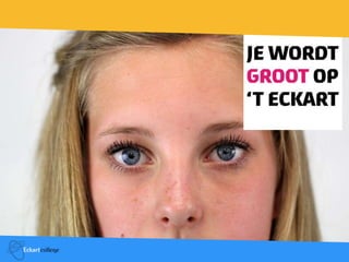 www.eckartcollege.nl
 
