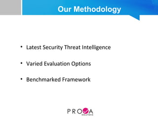 Ppt penetration testing services | PPT