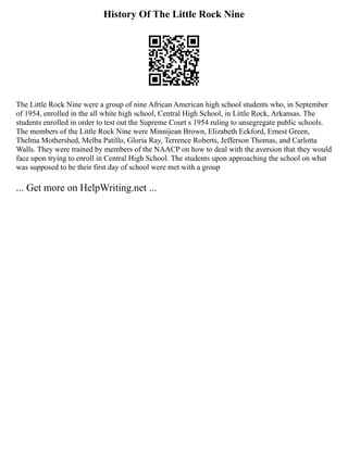 PPT Persuasive Essay Model PowerPoint Present PDF 