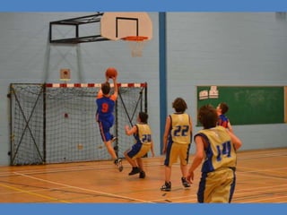 Ppt photos des parties